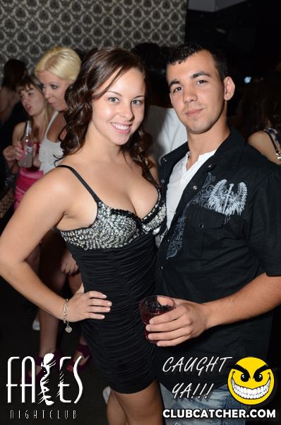 Faces nightclub photo 69 - June 17th, 2011