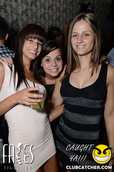Faces nightclub photo 70 - June 17th, 2011
