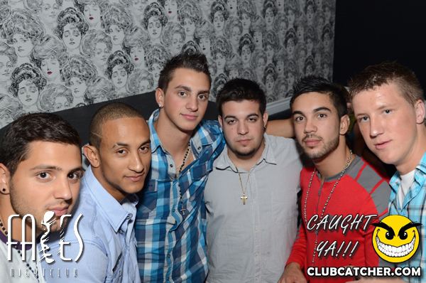Faces nightclub photo 8 - June 17th, 2011