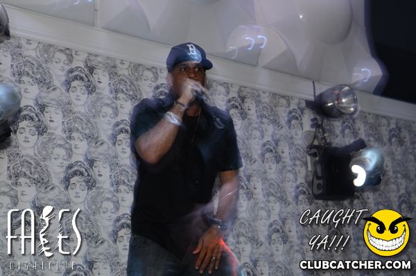 Faces nightclub photo 71 - June 17th, 2011