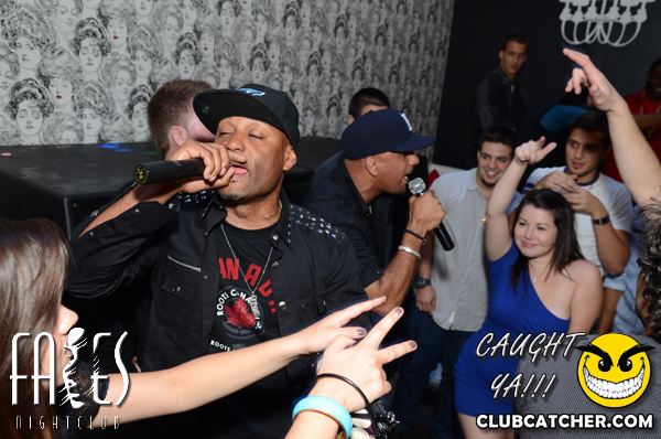 Faces nightclub photo 72 - June 17th, 2011