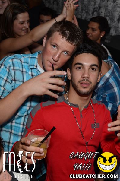 Faces nightclub photo 73 - June 17th, 2011