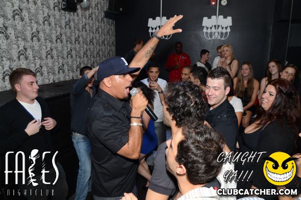 Faces nightclub photo 74 - June 17th, 2011