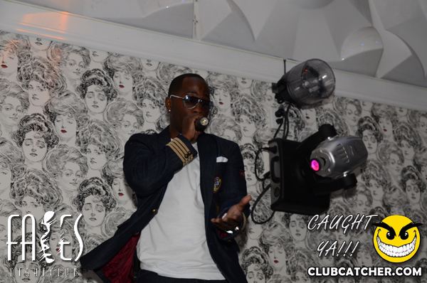 Faces nightclub photo 75 - June 17th, 2011