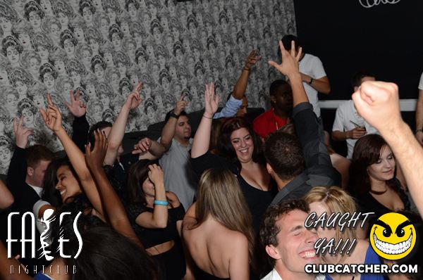 Faces nightclub photo 76 - June 17th, 2011