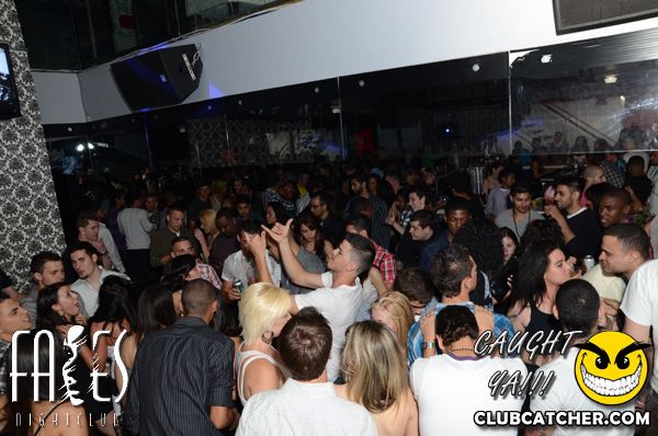 Faces nightclub photo 78 - June 17th, 2011
