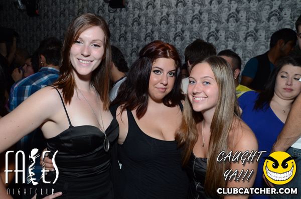 Faces nightclub photo 80 - June 17th, 2011