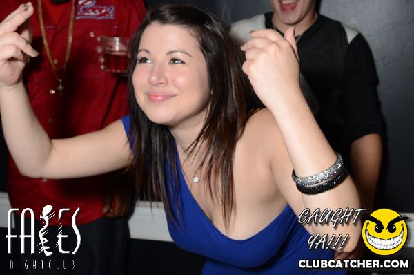 Faces nightclub photo 9 - June 17th, 2011