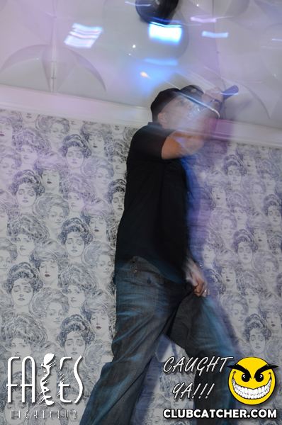 Faces nightclub photo 83 - June 17th, 2011