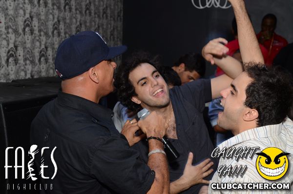 Faces nightclub photo 84 - June 17th, 2011