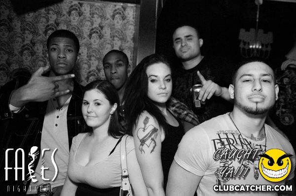 Faces nightclub photo 87 - June 17th, 2011