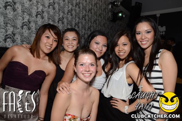 Faces nightclub photo 89 - June 17th, 2011