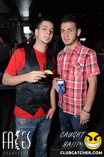 Faces nightclub photo 90 - June 17th, 2011
