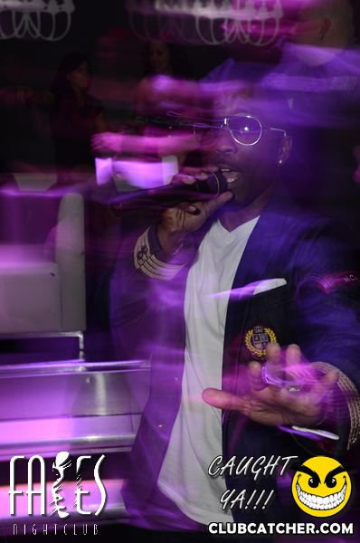 Faces nightclub photo 91 - June 17th, 2011