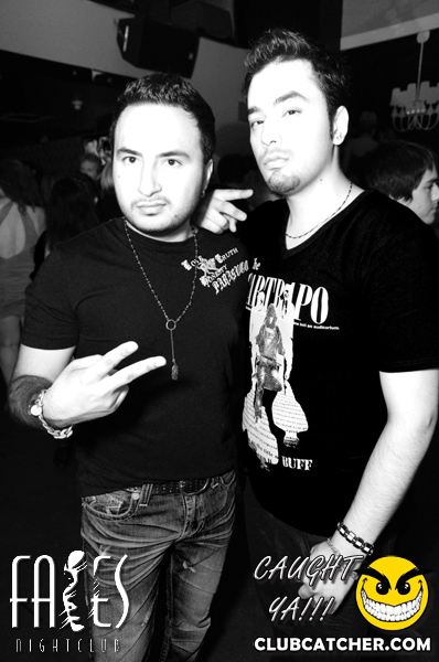 Faces nightclub photo 93 - June 17th, 2011
