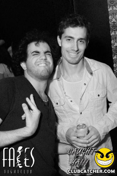 Faces nightclub photo 96 - June 17th, 2011