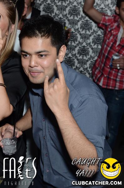 Faces nightclub photo 97 - June 17th, 2011