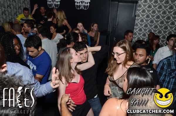 Faces nightclub photo 98 - June 17th, 2011