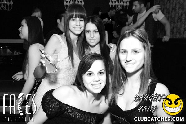 Faces nightclub photo 99 - June 17th, 2011