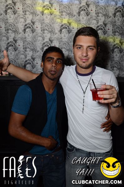 Faces nightclub photo 100 - June 17th, 2011
