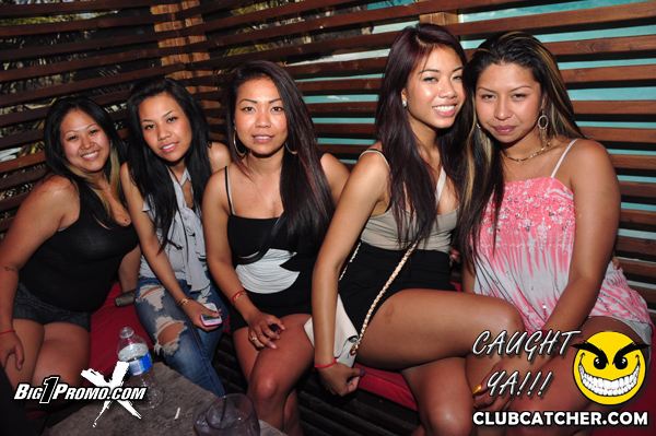 Luxy nightclub photo 14 - June 18th, 2011