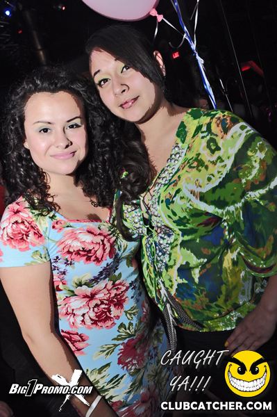 Luxy nightclub photo 25 - June 18th, 2011