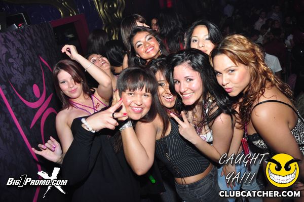 Luxy nightclub photo 34 - June 18th, 2011