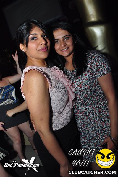 Luxy nightclub photo 37 - June 18th, 2011