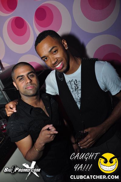 Luxy nightclub photo 5 - June 18th, 2011