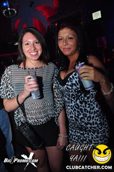 Luxy nightclub photo 46 - June 18th, 2011