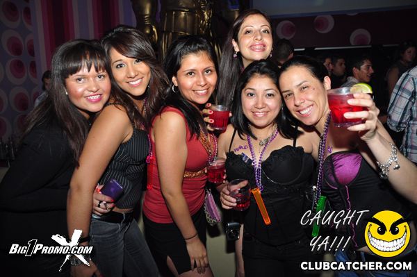 Luxy nightclub photo 48 - June 18th, 2011