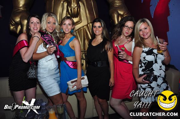 Luxy nightclub photo 53 - June 18th, 2011