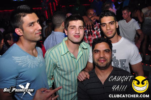 Luxy nightclub photo 57 - June 18th, 2011