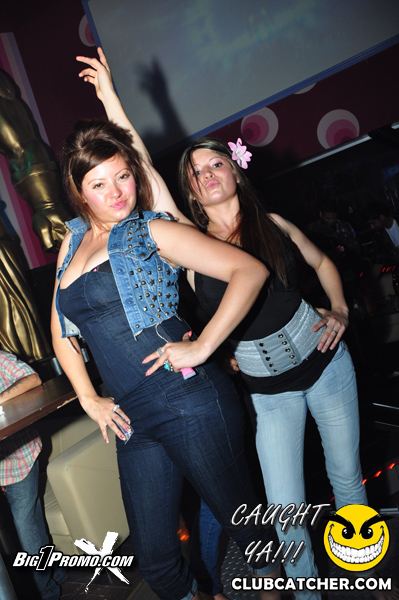 Luxy nightclub photo 7 - June 18th, 2011