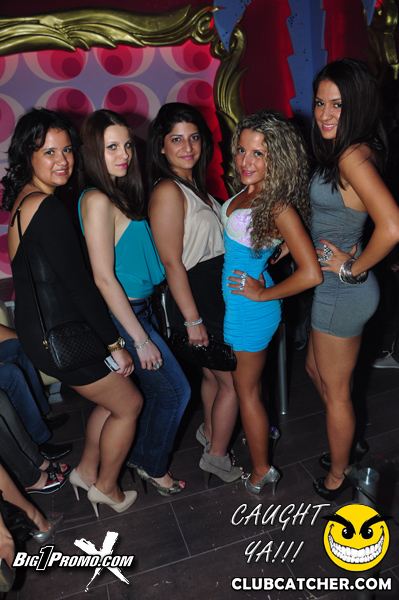 Luxy nightclub photo 77 - June 18th, 2011