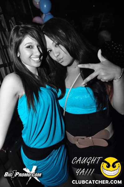 Luxy nightclub photo 9 - June 18th, 2011