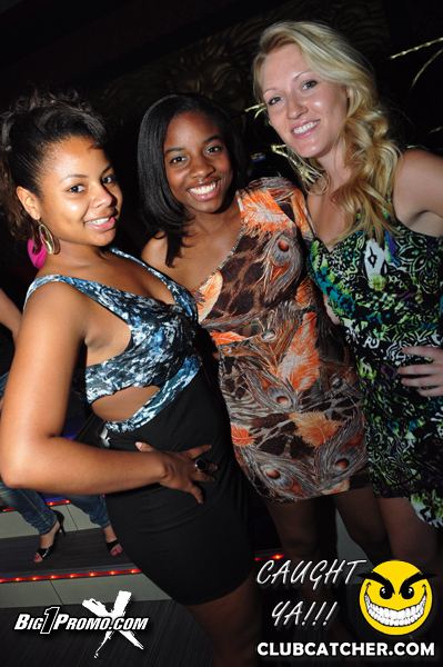 Luxy nightclub photo 86 - June 18th, 2011