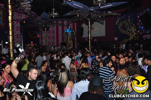Luxy nightclub photo 96 - June 18th, 2011