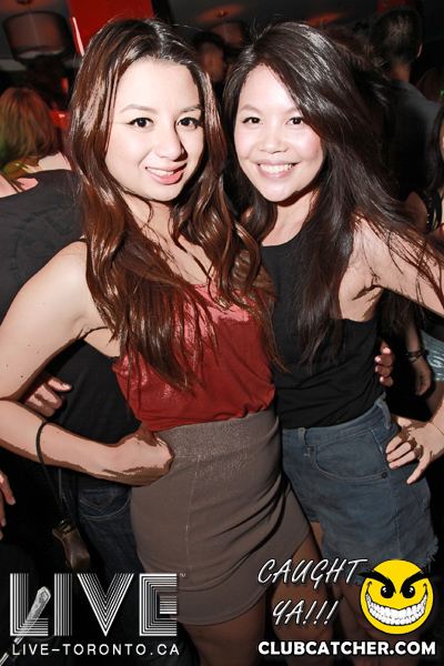 Live nightclub photo 12 - June 24th, 2011