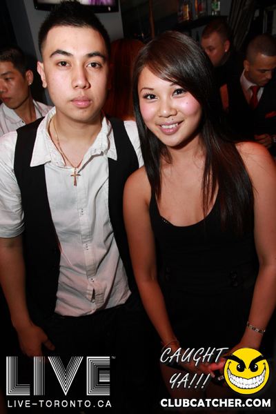 Live nightclub photo 15 - June 24th, 2011