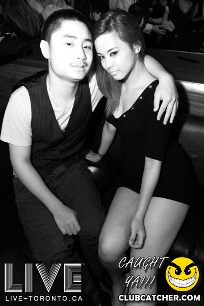 Live nightclub photo 16 - June 24th, 2011