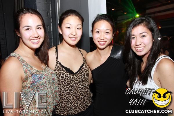 Live nightclub photo 26 - June 24th, 2011