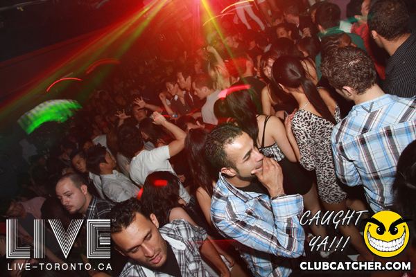 Live nightclub photo 27 - June 24th, 2011