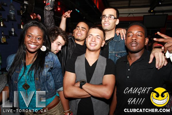 Live nightclub photo 29 - June 24th, 2011