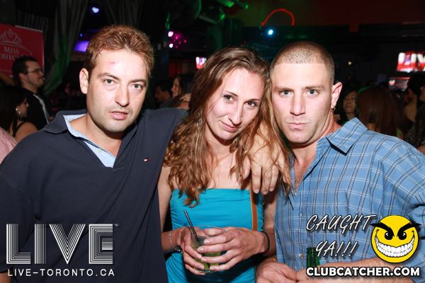 Live nightclub photo 32 - June 24th, 2011