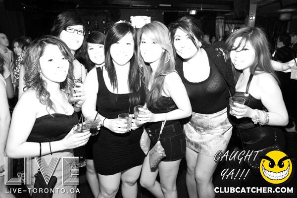 Live nightclub photo 33 - June 24th, 2011