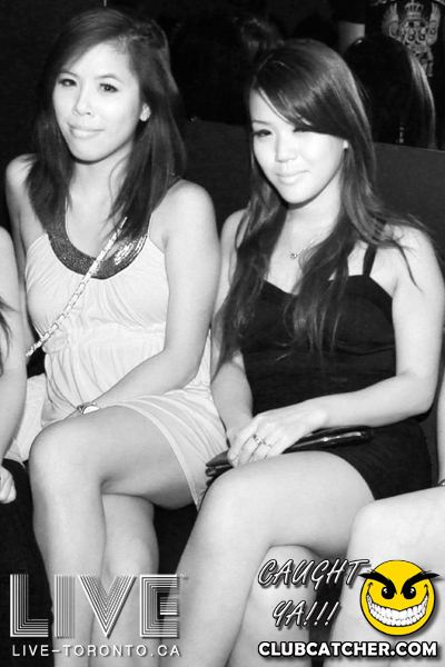 Live nightclub photo 39 - June 24th, 2011