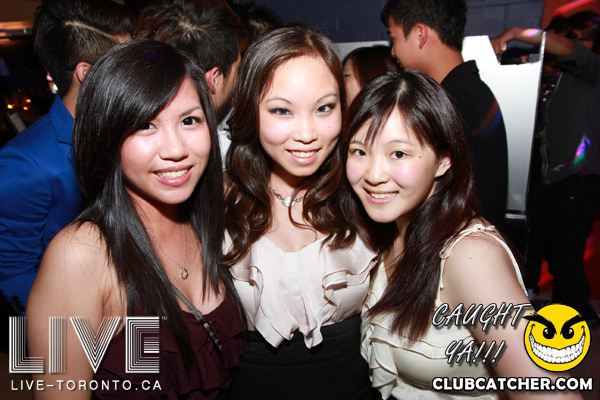 Live nightclub photo 43 - June 24th, 2011