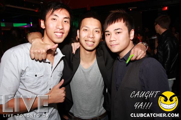 Live nightclub photo 54 - June 24th, 2011