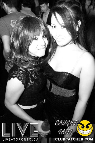 Live nightclub photo 55 - June 24th, 2011